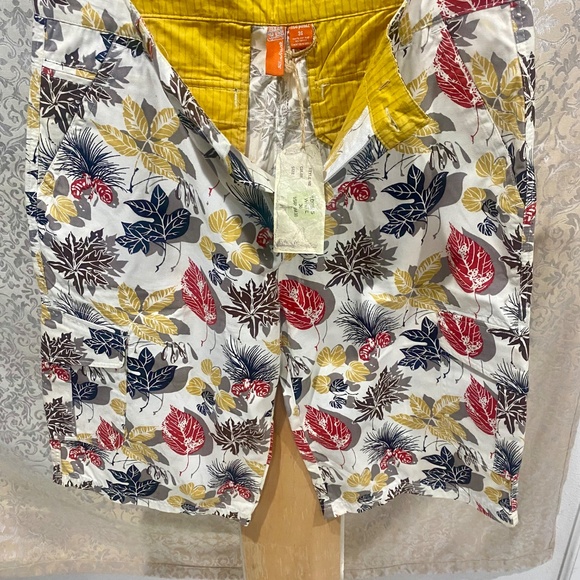 Five Pointz Vintage Shorts Sz 36 - Picture 6 of 11